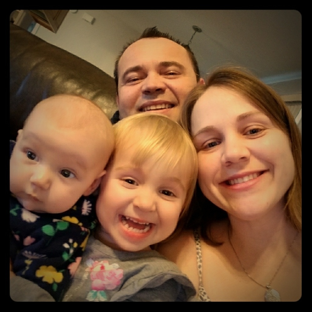 Meet your Posher, Rebecca